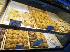 -麦斯晨菲老香港蛋糕(东街店)