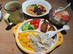 -太二酸菜鱼(中山龙之梦店)