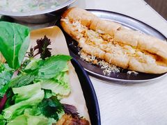 越南面包-华姐鸡粉(教育路店)