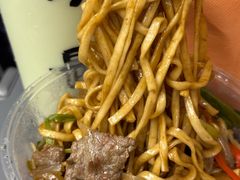 牛肉拌面-同心楼(解放北路店)