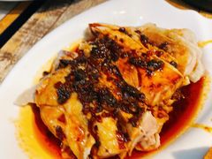 -晓庄学院-食堂