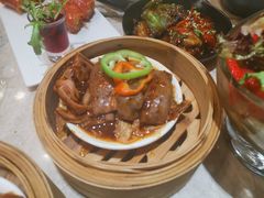 -表妹香港靓点餐厅