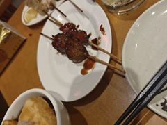 -福烤锦花(长乐路店)