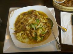 咖喱饭-必胜客(金沙江店)