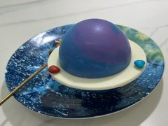 星空水果沙律-3号仓库·创意中国菜(新世界城店)