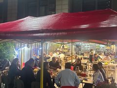 -廖老妈蹄花(中海国际店)