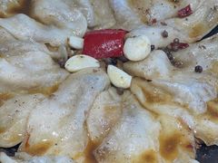 -十二道丰味·徐州土菜·烧烤(何山路店)
