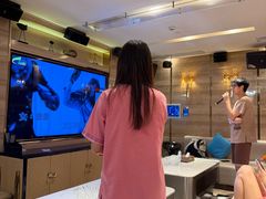 -东方棕泉·洗浴·按摩·美食国际水疗会所(福田店)