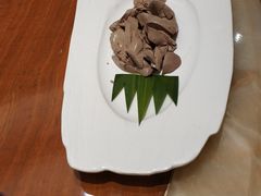 -慈溪白金汉爵大酒店