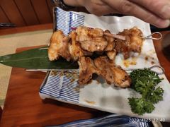 -三月居酒屋(青年大街店)