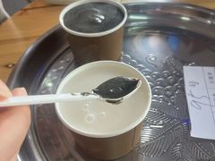 -谢怀亮芝麻茶