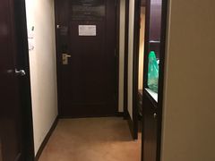 -香港城市花园酒店