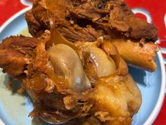 -吴记酱骨炖菜馆(西大直街店)