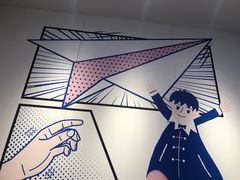 -喜茶(迪士尼小镇DP店)