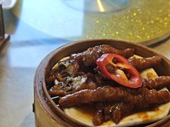 -益健美食大广场(北岭店)