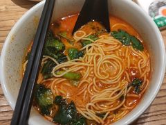 -和府捞面(北美新天地店)