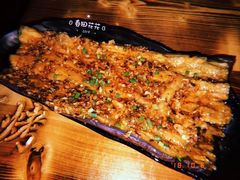 -老湘烤·湘西小串(绿塘路店)