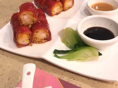 -点都德(聚福楼店)