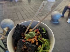 -黑色经典臭豆腐·长沙鲜食商店(坡子街店)