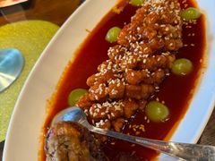 -清真·双公羊·馕坑烤全羊(奥体店)