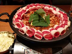 -春熙台韩国料理·章鱼肥牛(西丽店)