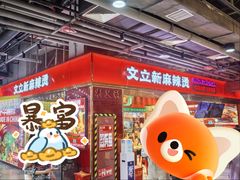 -文立新麻辣烫(合生汇21街区店)