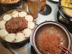 -黄泥岗·黄陂农家菜(百步亭店)