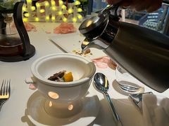 -THE WANG王品(上海中心云端店)