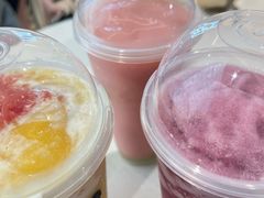 -喜茶(深圳东门1234店)