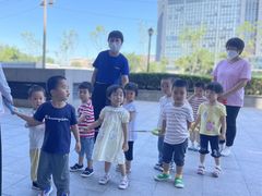 -YoKID优儿学堂早教托育园(青塔路店)
