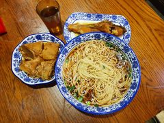 -孙盛兴奥灶面馆·蟹黄面·三虾面(山塘街总店)