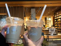 -Seesaw Coffee(朝阳大悦城店)