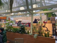大堂-Seesaw Coffee(上海太阳宫K46店)