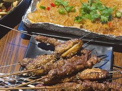 -刘成杰锦州烧烤(南河路店)