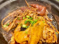 -阿毛饭店(和义路店)