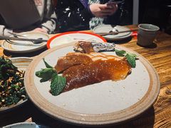 -青年公社烤鸭(青年路店)