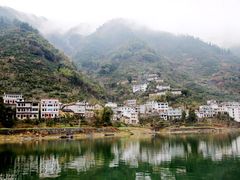 -新安江山水画廊风景区