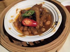 -潮福城大酒楼·潮味粤品·港式点心(湖滨北路店)