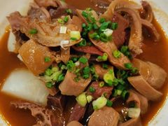 -正宗阳山牛杂(东城店)