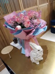 点击看大图 -凤绫儿亲子儿童摄影馆(天津店)