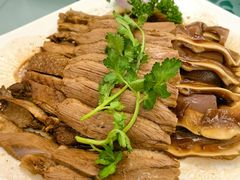 -明思味 二十年潮粤菜(榕城东山店)