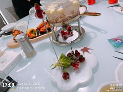 -3号仓库·创意中国菜(新世界城店)