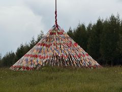 -御道口草原森林风景区