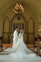 点击看大图 -巴黎婚纱摄影工作室