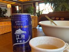-玛禄藏膳(五分店)