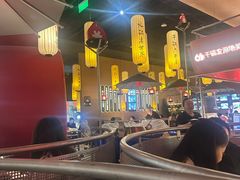 -六月雪干锅(绵阳凯德广场店)