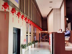-深影国际影城(学院南路店CGS中国巨幕店)