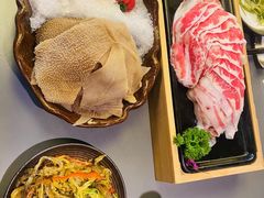 -湊湊火锅·茶憩(南京万象天地店)