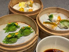 -德发长·花式蒸饺(大唐不夜城店)
