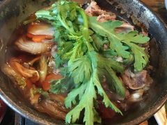 -Guu with Garlic(Robson)